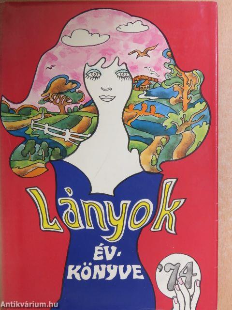 Lányok Évkönyve 1974