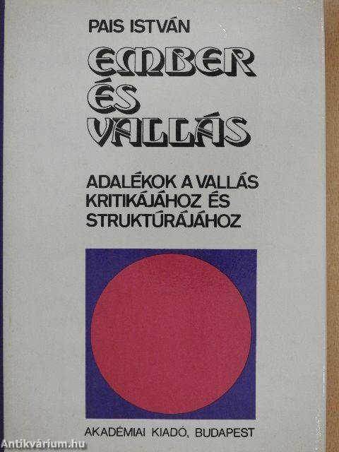 Ember és vallás