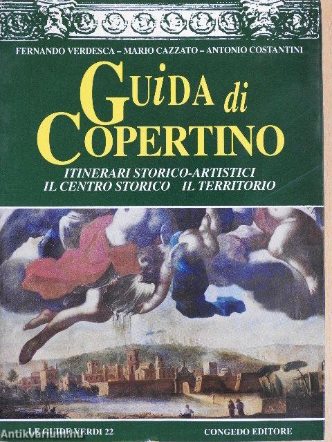 Guida di Copertino