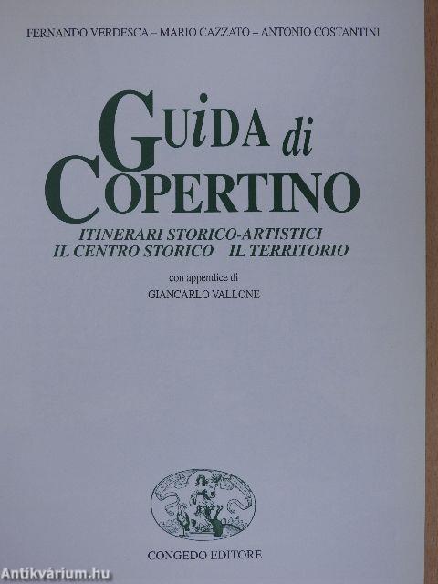 Guida di Copertino