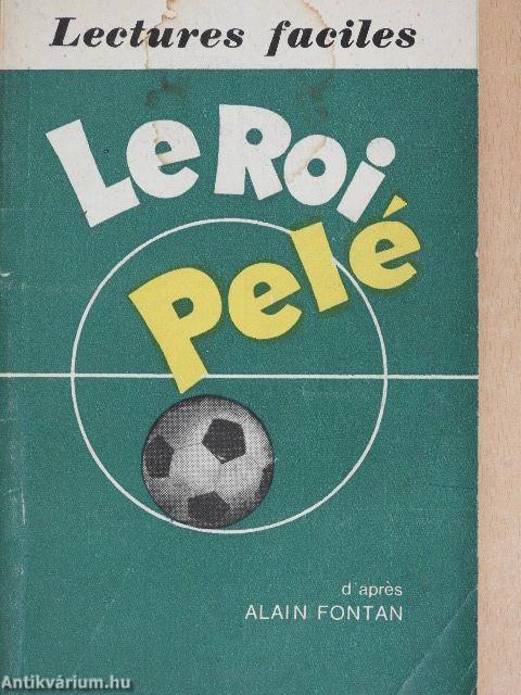 Le Roi Pelé