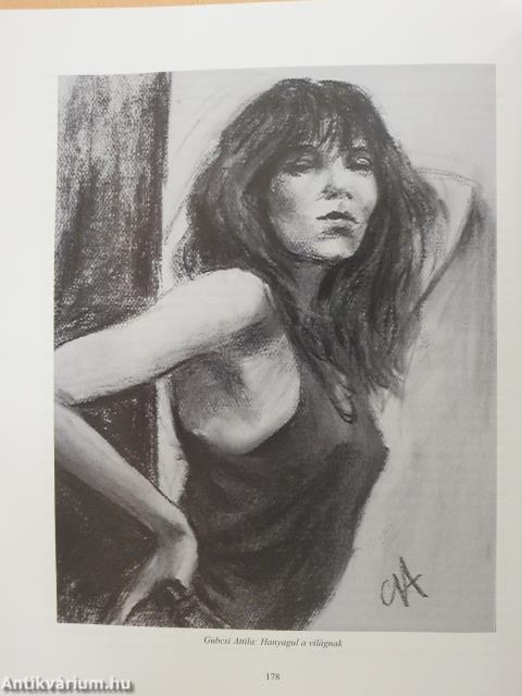 Summa - Plakettel (dedikált példány)