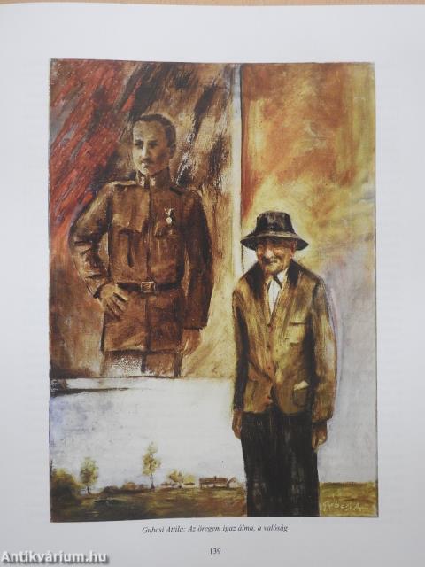 Summa - Plakettel (dedikált példány)