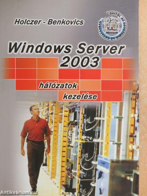 Windows Server 2003