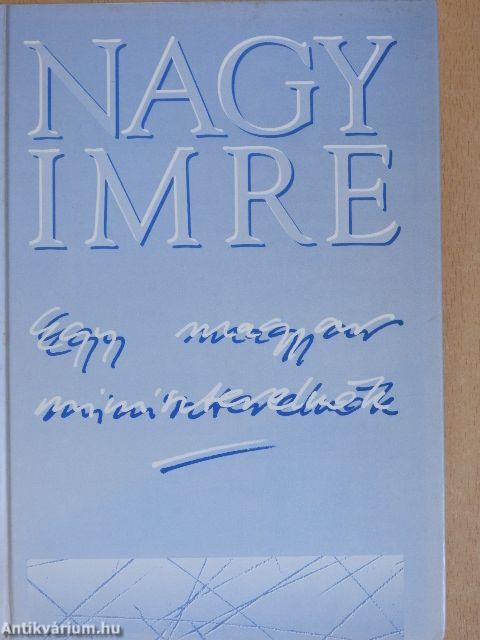 Nagy Imre