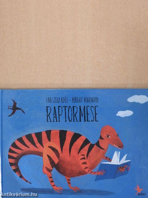 Raptormese