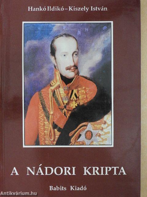 A nádori kripta