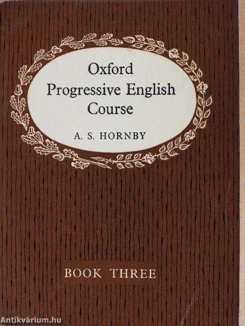 Oxford Progressive English Course Book 3