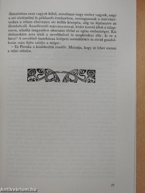 Utazás enmagam körül