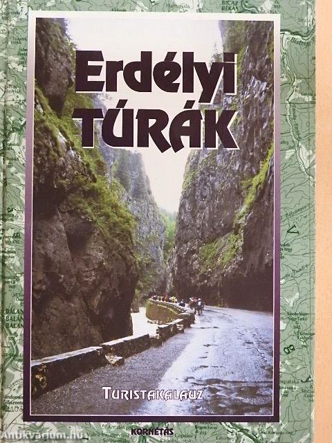 Erdélyi túrák