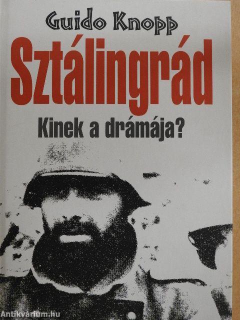 Sztálingrád