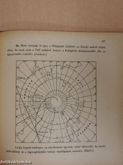 Matematikai kaleidoszkóp