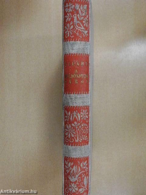 A földönfutó város