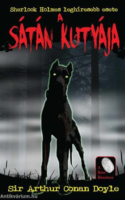 A sátán kutyája