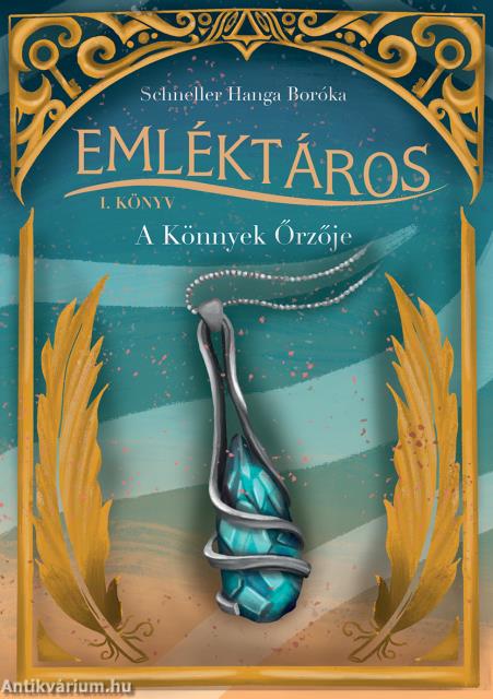 Emléktáros I.