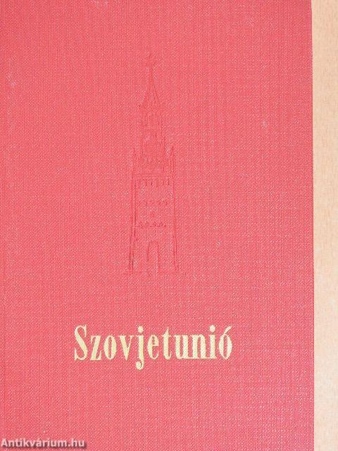 Szovjetunió