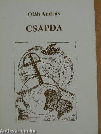 Csapda