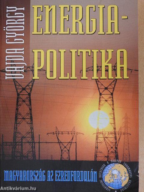 Energiapolitika