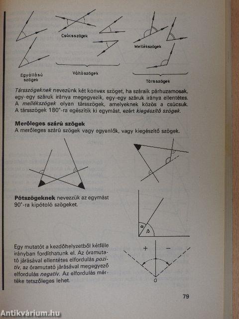 Matematika 8.