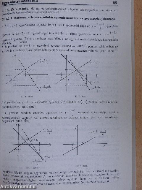 Matematika IX.