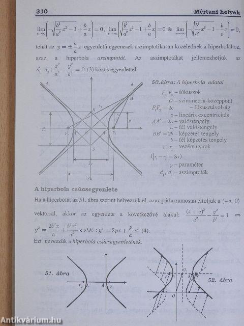 Matematika XI.