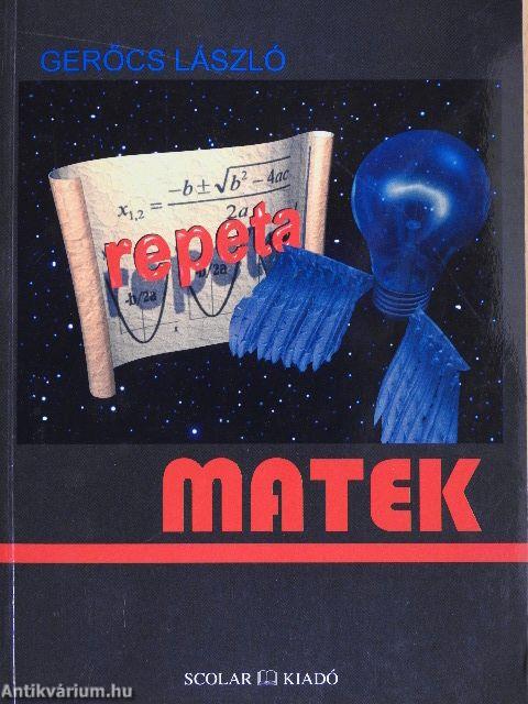 Repeta-matek 1.