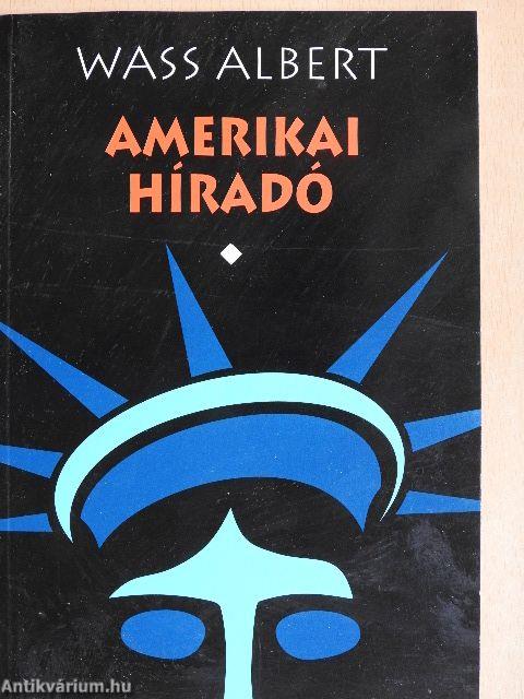 Amerikai híradó I-II.