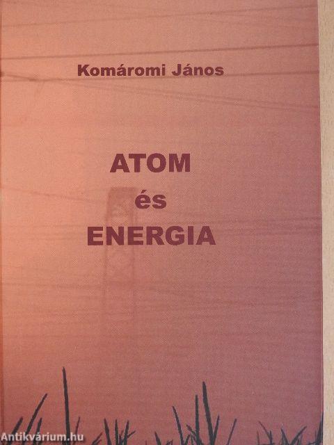 Atom és energia