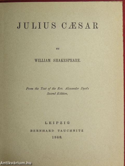 Julius Caesar