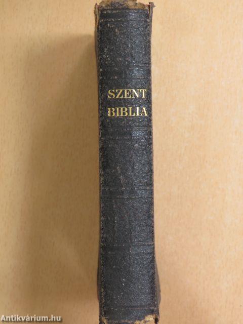 Szent Biblia