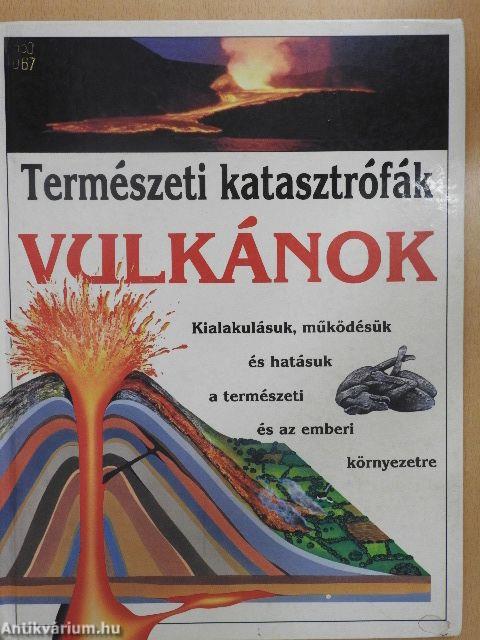 Vulkánok