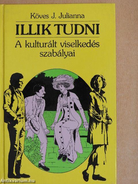 Illik tudni