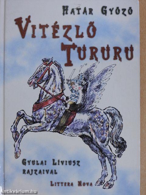 Vitézlő Tururu