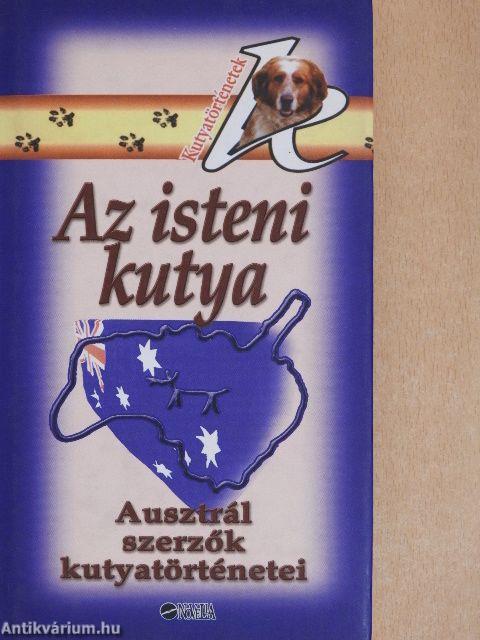 Az isteni kutya