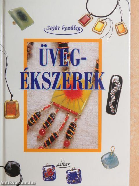 Üvegékszerek