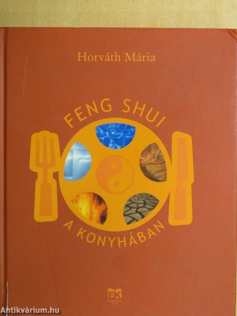 Feng Shui a konyhában