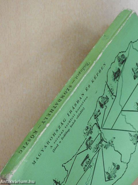 Budapest-Szombathely-Kőszeg