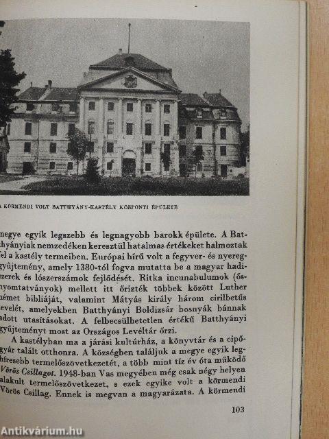 Budapest-Szombathely-Kőszeg