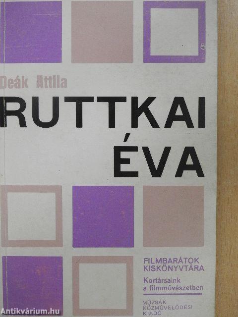 Ruttkai Éva