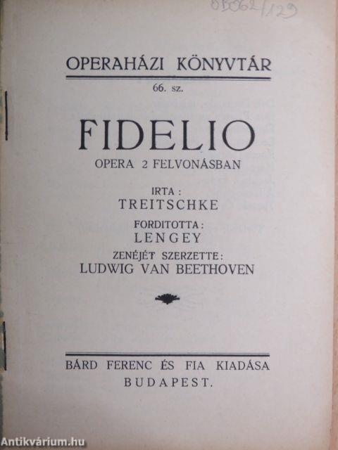 Fidelio