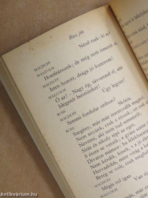 Macbeth