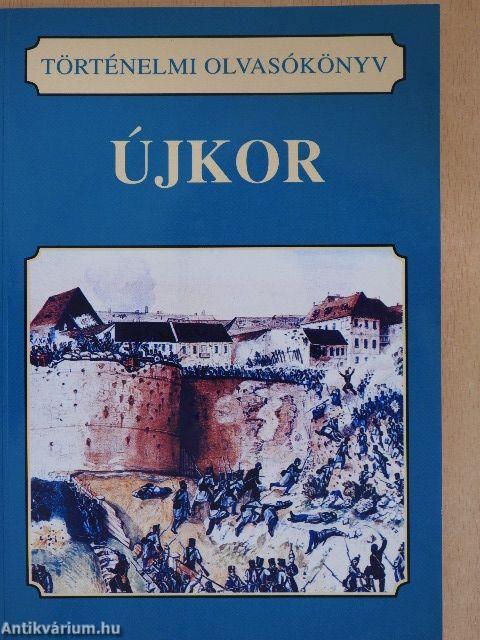 Újkor