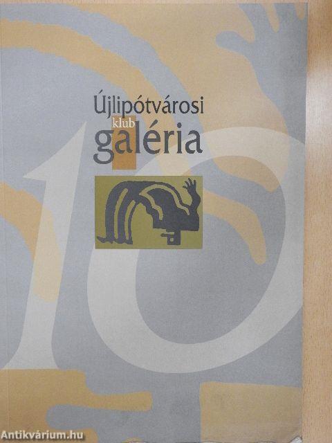 Újlipótvárosi Klub Galéria