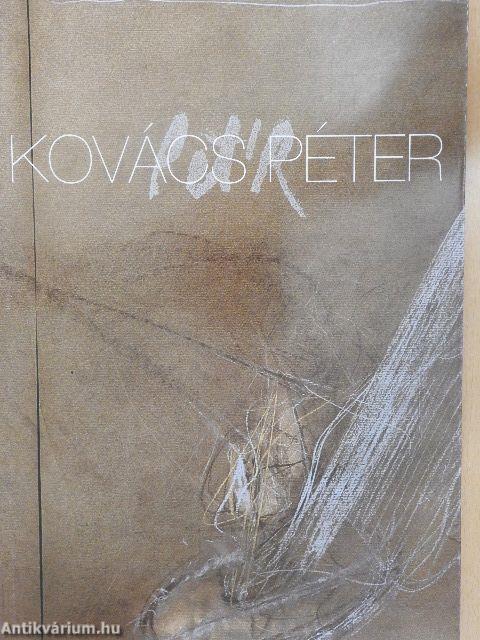 Kovács Péter