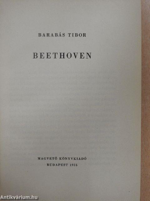 Beethoven