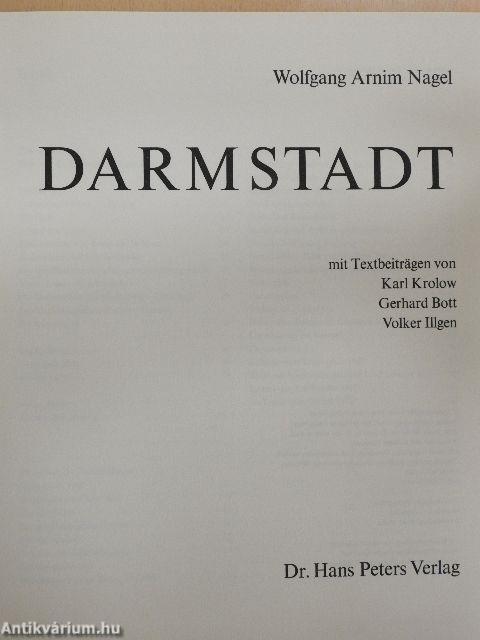 Darmstadt