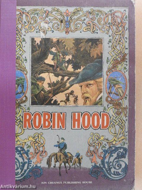 Robin Hood