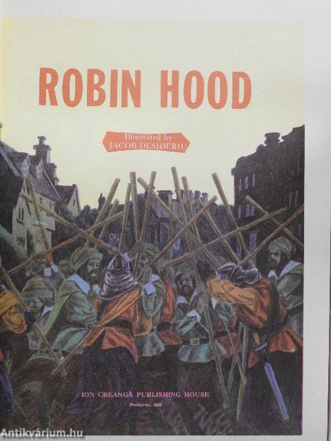 Robin Hood