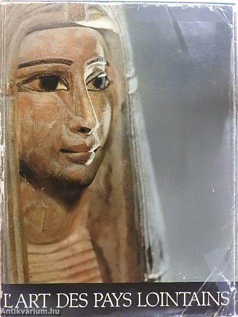 L'Art des pays lointains