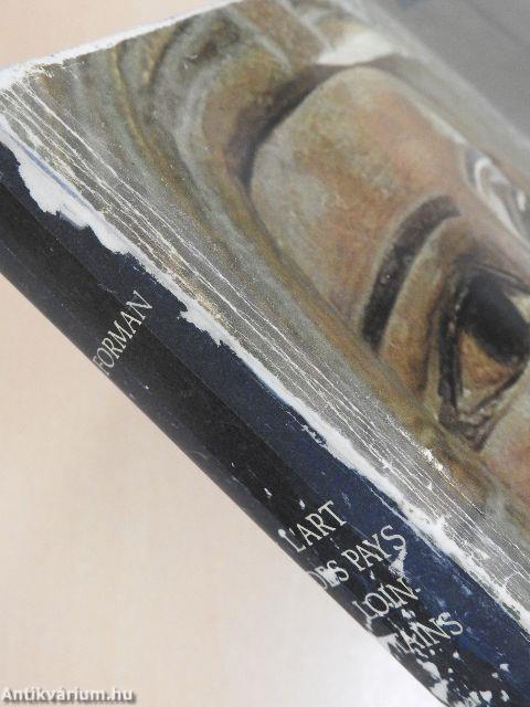 L'Art des pays lointains